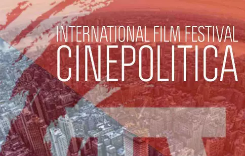 A cincea ediție a festivalului Cinepolitica se va desfășura în aprilie
