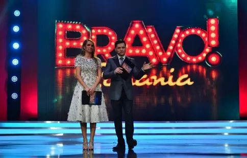 Diana Munteanu și Liviu Vârciu prezintă „Bravo, România!”