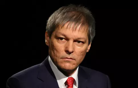 Dacian Cioloș vine duminică la “După 20 de ani”