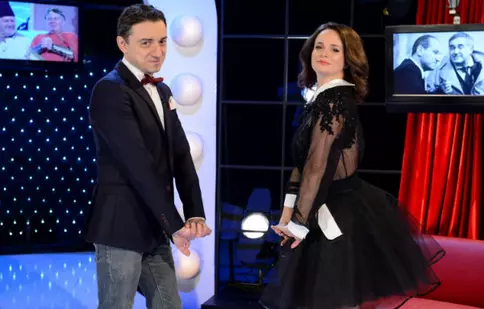 “Gala umorului” revine la TVR 1 din 13 martie