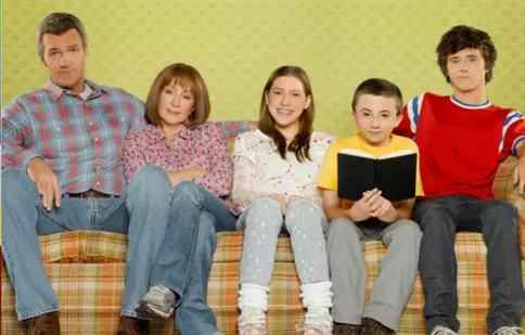 “Familia Heck” vine cu un nou sezon, din 14 martie, la GOLD