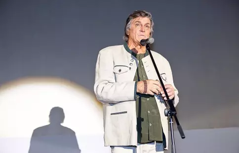 Florin Piersic va primi Premiul pentru Întreaga Carieră în cadrul Galei Gopo