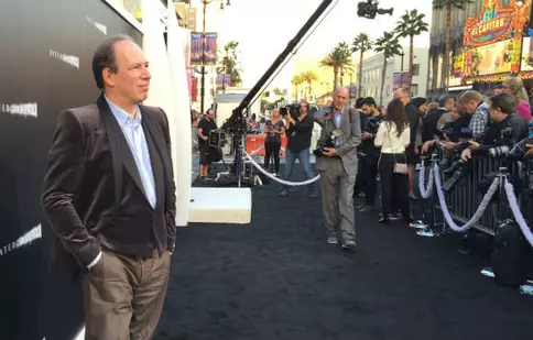 Și Hans Zimmer a obosit cu atâția supereroi