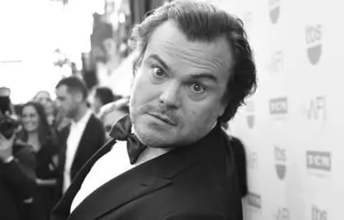 Jack Black îşi pregăteşte ieşirea din scenă