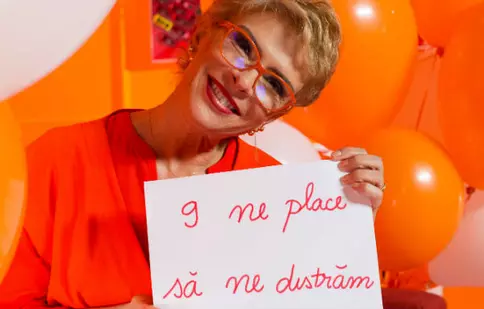 Kanal D lansează noi ID-uri de stație