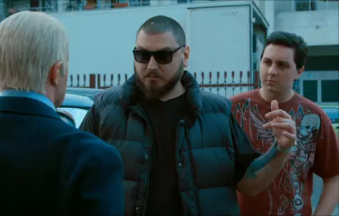 Cosmin Nedelcu aka Micutzu este invitat în prima ediţie „În puii mei!”