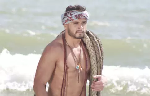 Marius Gogoașe e ispită în noul sezon „Temptation Island – Insula iubirii”