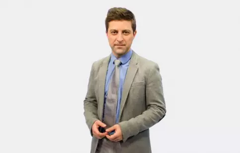 Mihai Melinescu aduce la TVR 2 informaţii “Dincolo de viitor”