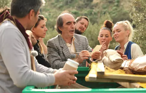 Săptămâna aceasta, rolurile se inversează la “Ferma vedetelor”