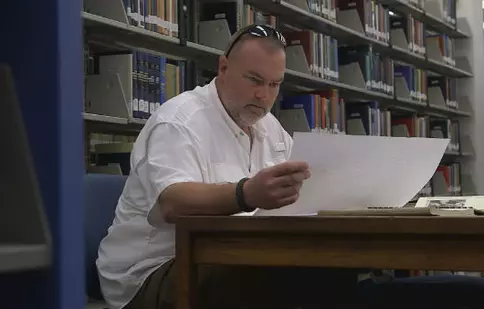 Crime + Investigation aduce pe micul ecran o poveste cu fantome