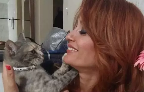 Cele șapte vieți ale pisicii Ancăi Țurcașiu