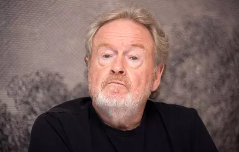 AMC face serial nou cu Ridley Scott: „The Terror”