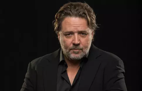 Russell Crowe a slăbit 23 kg după comedia „The Nice Guys”