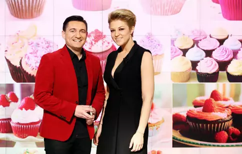 Simona Pope (“Bake Off România”) vine sâmbătă la “iLikeIT”