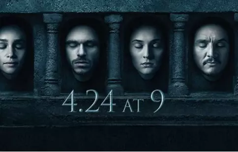 Sezonul 6 din „Urzeala tronurilor” e cel mai scump de până acum