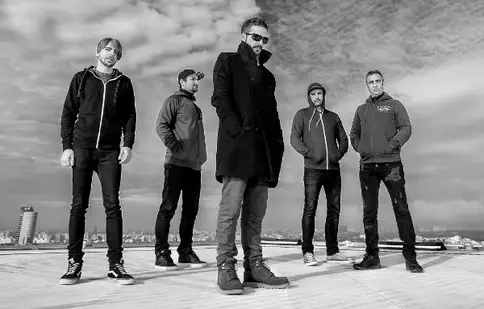 Vița de Vie a lansat un nou single, „Luna și noi”