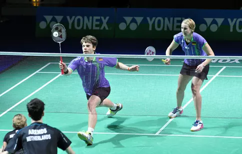 Eurosport adaugă badminton-ul la oferta digitală