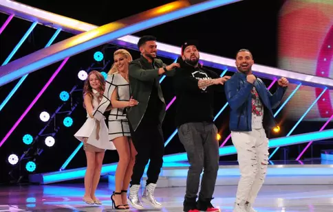 Joi, la Antena 1, copiii talentați la... biliard vin la “Next Star”