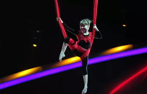 Noi demonstrații de talent, joia aceasta, la “Next Star”