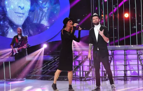 Sâmbătă, pe scena de la „Te cunosc de undeva!”