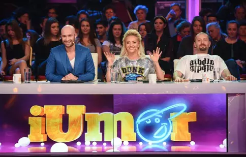 Din 3 aprilie, Delia, Cheloo şi Bendeac caută cel mai amuzant român