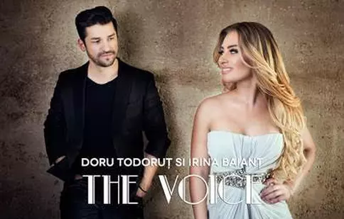 Cine cântă diseară în semifinala Selecției Naționale Eurovision