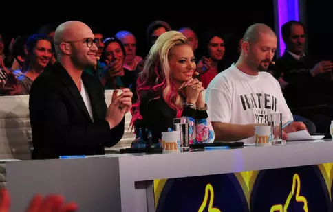 Show-ul “iUmor”, de la Antena 1, anunță un premiu de 20.000 de euro