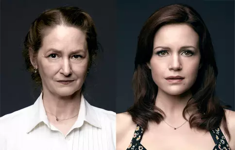 Melissa Leo şi Carla Gugino revin în „Wayward Pines 2”