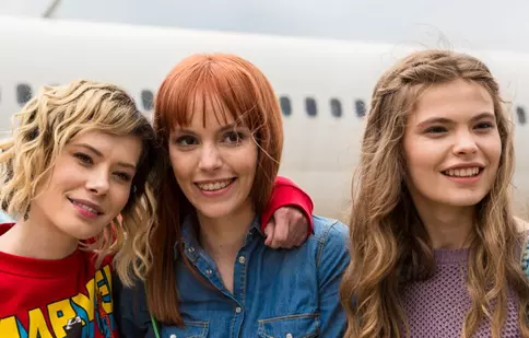 #SELFIE69 va avea premiera în cinematografe în luna mai