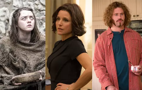 „Urzeala tronurilor”, „Vicepreşedinta” şi „Silicon Valley” continuă cu sezoane noi