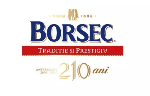 Borsec sărbătoreşte 210 ani de tradiţie şi prestigiu