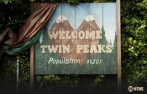 Monica Bellucci şi Tim Roth apar în noul „Twin Peaks”