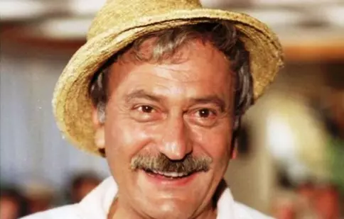 85 de ani de la nașterea actorului Amza Pellea