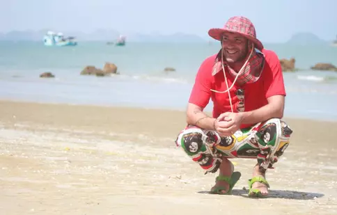 Din 11 mai, la Antena 1, începe „Temptation Island – Insula iubirii”