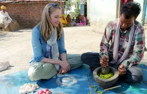 National Geographic Channel și C&A: “De dragul modei”