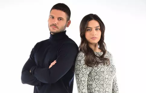 Din 13 mai, Happy Channel difuzează partea a doua din “Prizoniera dragostei”