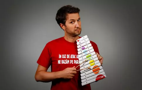 Comentarii spumoase și subiecte de actualitate, duminică, în „Apropo TV”