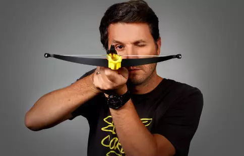 “Apropo TV” revine duminică, 17 aprilie, cu un nou sezon