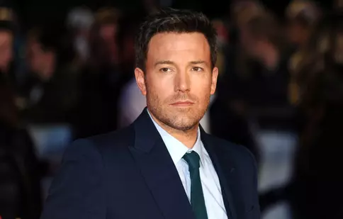 Ben Affleck n-ar prea regiza un film cu Batman