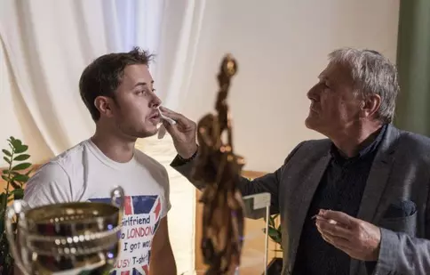 În perioada 4 – 8 mai, va avea loc Festivalul Internațional de Film de la Buzău