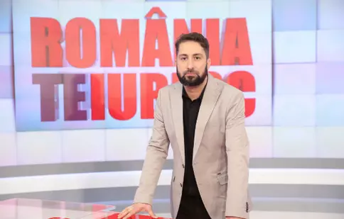 Povestea unui asasinat economic, duminică, la “România, te iubesc!”