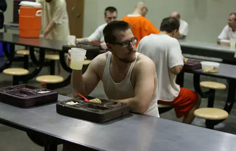 De astăzi, la Crime + Investigation® începe “60 de zile după gratii”