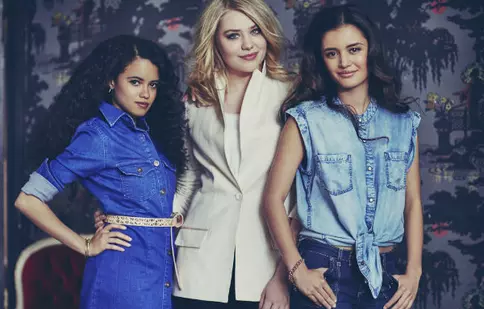 Serialul “Cronicile Evermoor” debutează la Disney Channel pe 11 aprilie