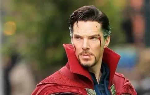 Filmările pentru „Doctor Strange” s-au încheiat