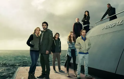 „Fear the Walking Dead”: Primul episod al sezonului 2 va fi difuzat și pe Filmcafe