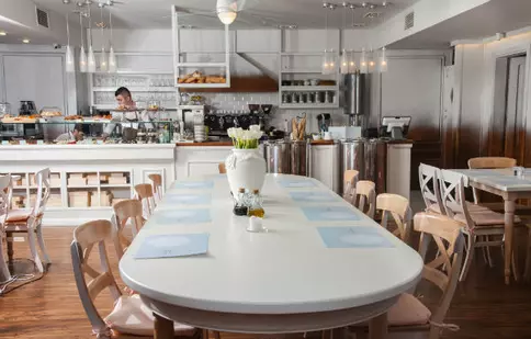 Cele mai noi şi mai atipice tipuri de gelato