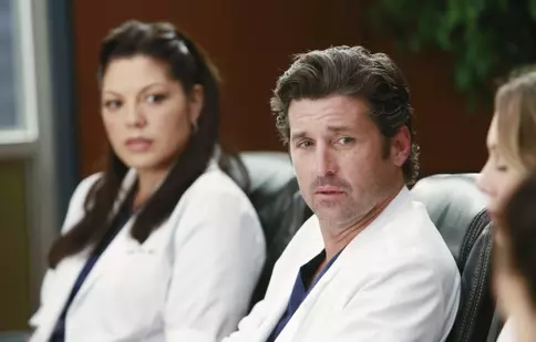 Sezonul 9 al serialului “Anatomia lui Grey” se apropie de final la Diva