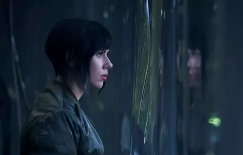 A început producția „Ghost in the Shell”, în Noua Zeelandă