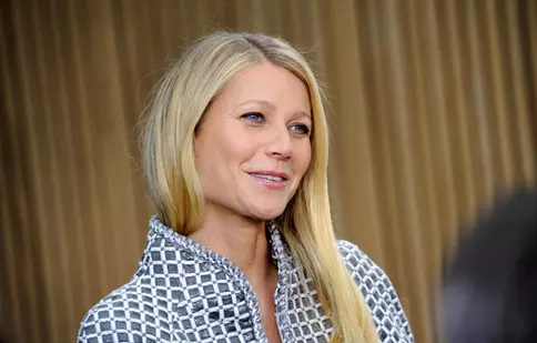 Gwyneth Paltrow e gata de nunta cu Brad Falchuk