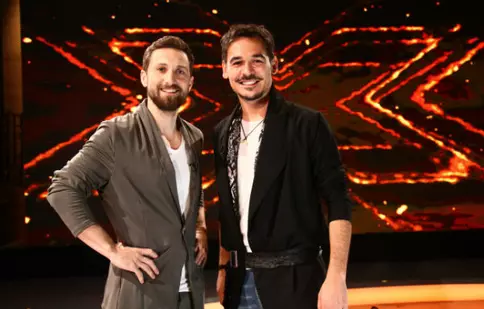 Încep pregătirile pentru un nou sezon „X Factor”